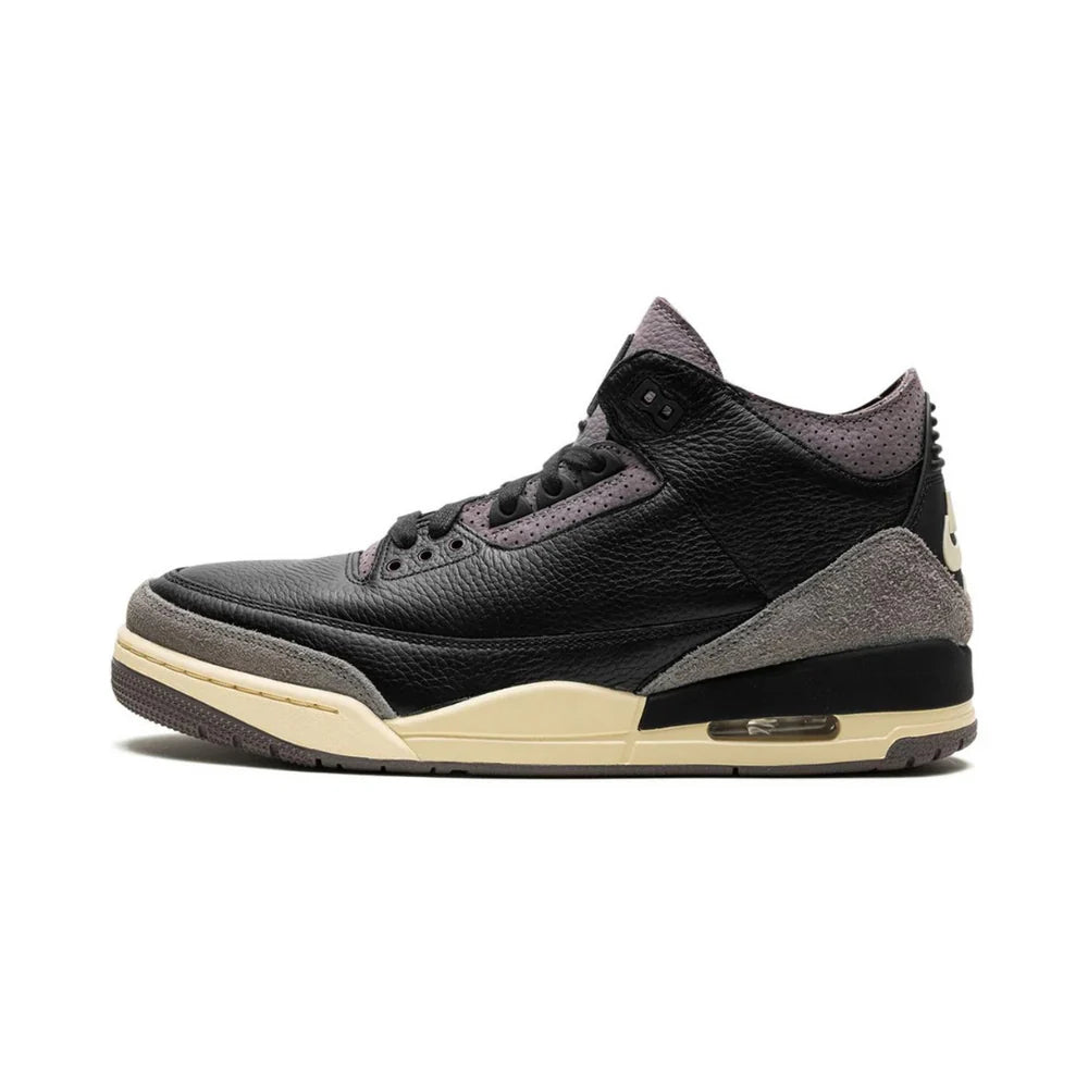 Jordan 3 Retro OG SP A Ma Maniere While You Were Sleeping 