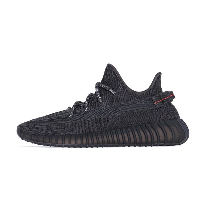 yeezy black nrf