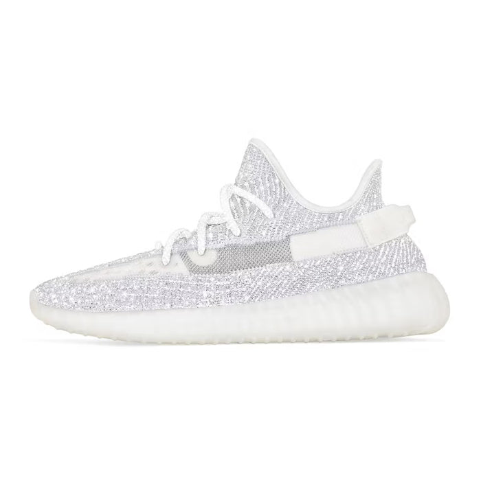 Adidas yeezy best sale static 3m