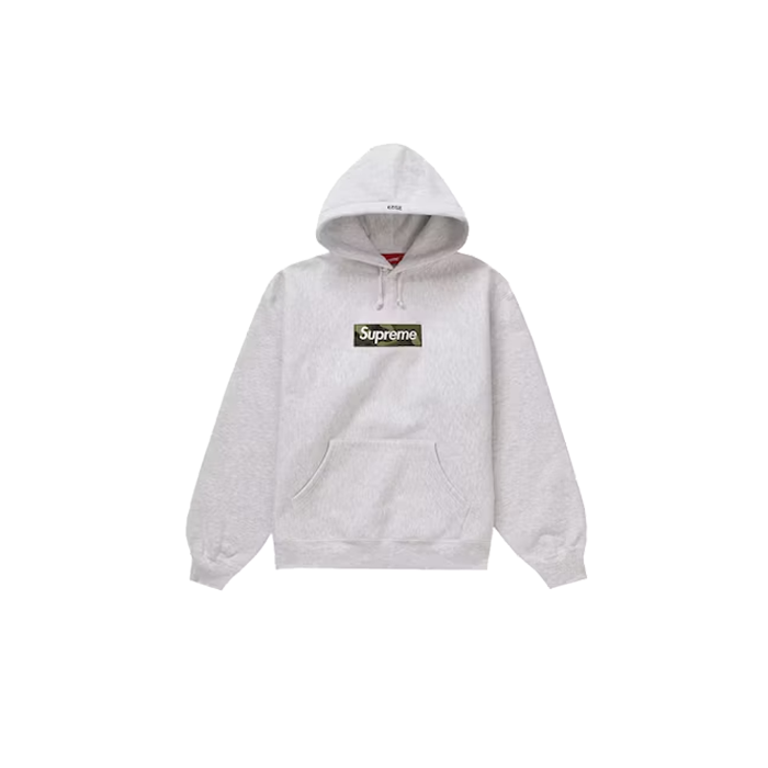 supreme box logo hooded sweatshirt grey supreme box logo hooded sweatshirt grey