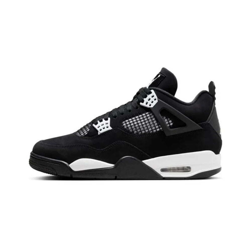 Jordan 4 Retro White Thunder – Sneaker Plug India