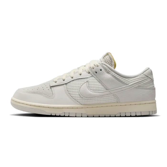 Nike Dunk Low Phantom Light Bone