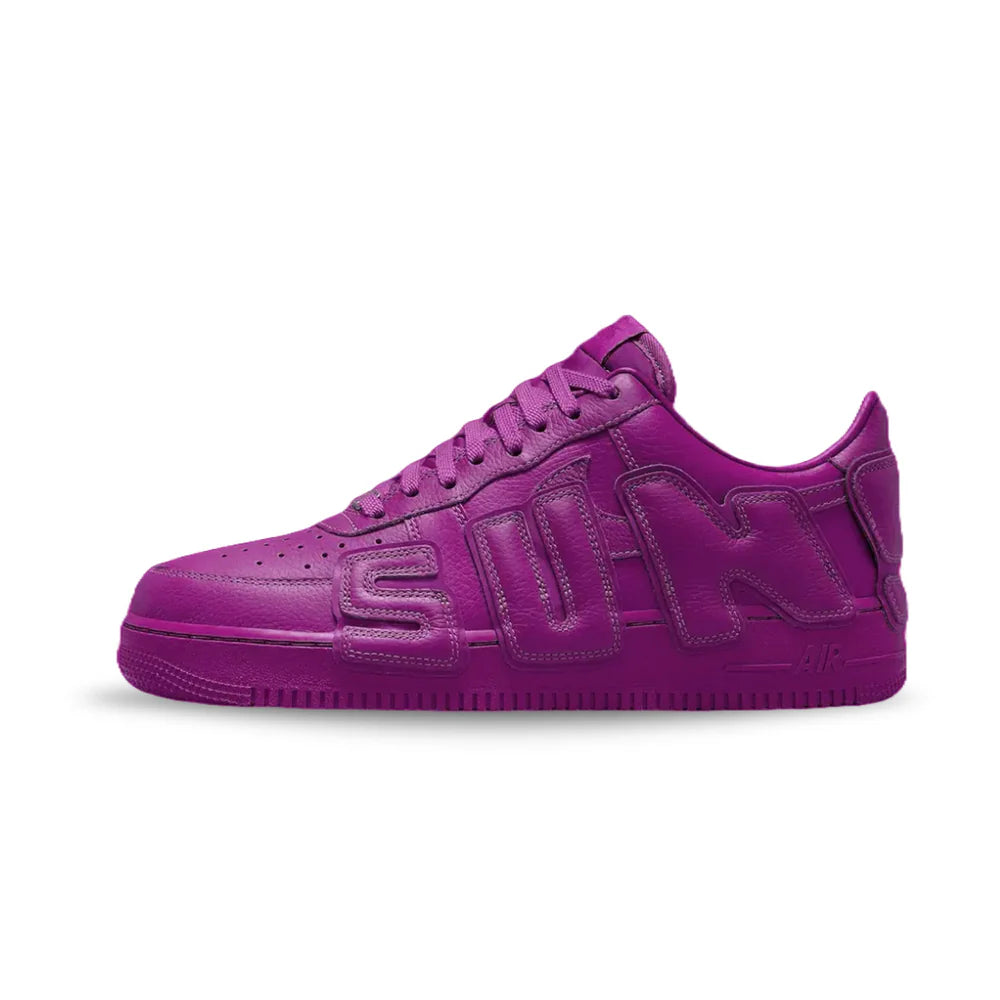 Nike Air Force 1 Low Cactus Plant Flea Market Fuchsia Dream Sneaker Plug India
