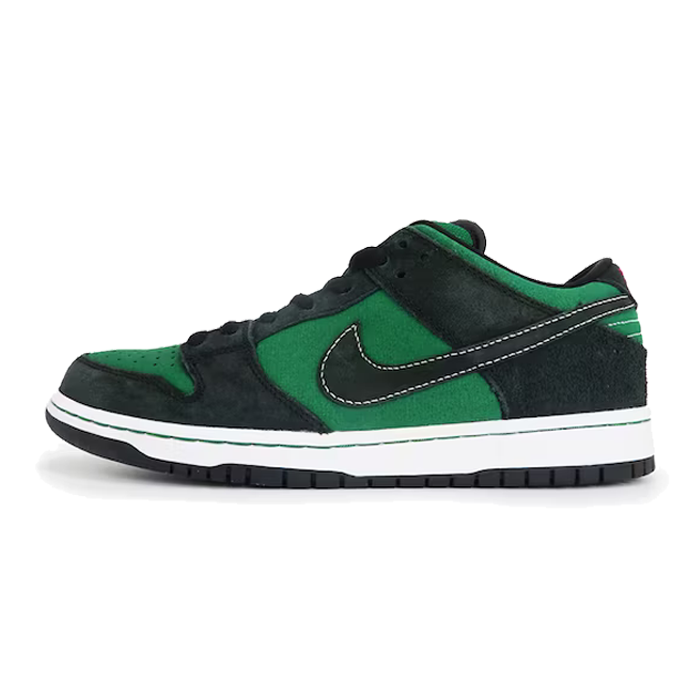 Nike sb cheap dunk pine