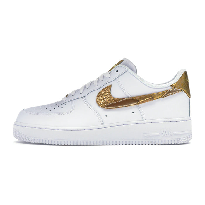 Nike Air Force 1 Low Off-White Volt – Sneaker Plug India