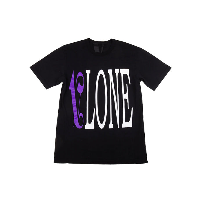 Vlone x Palm Angels T-shirt Black/Purple – Sneaker Plug India