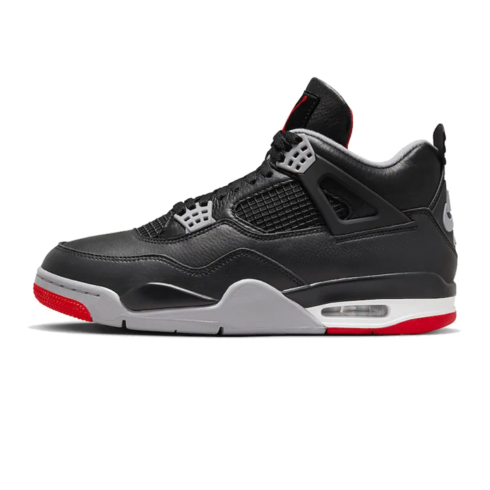Air jordan top 4 online store