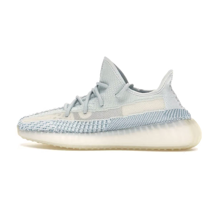 Buy The adidas Yeezy Boost 350 V2 Cream White Early from Stadium Goods |  SneakerNews.com