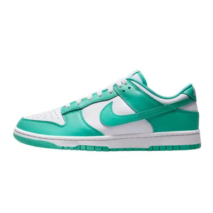 Nike hot sale dunk transparent