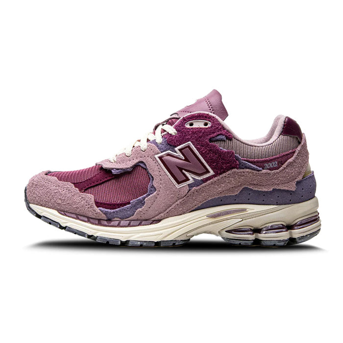 New Balance 2002R Protection Pack Pink – Sneaker Plug India