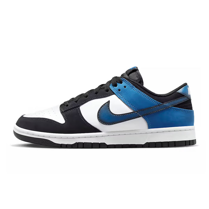 Nike Dunk Low Premium 'Setsubun' 💯/10 - Materials on this pair