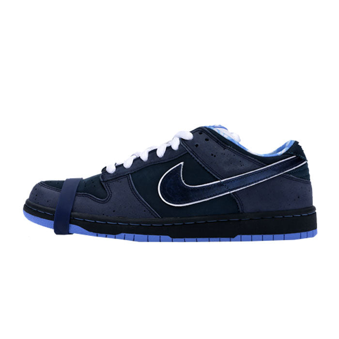 Blue lobster sb clearance dunk