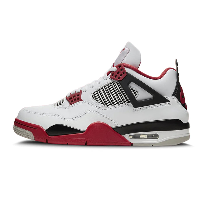 Air outlets Jordan 4 retro