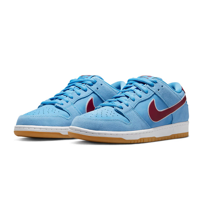 Nike SB Dunk Low Philadelphia Phillies – Sneaker Plug India