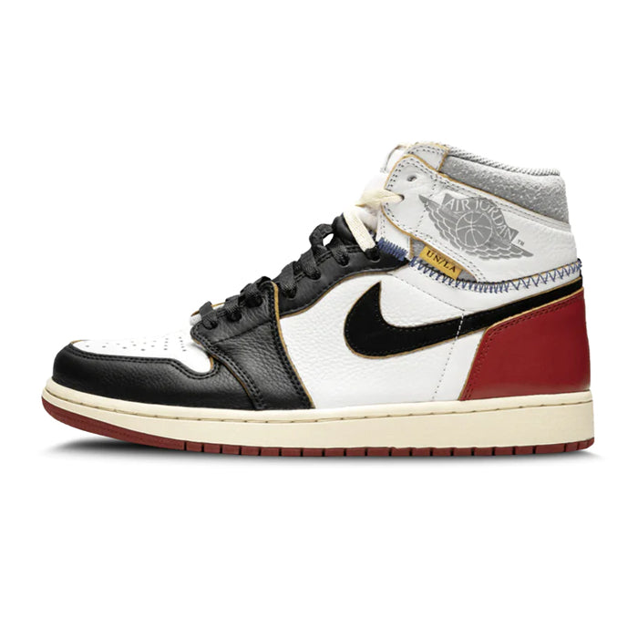 Union jordan retro 1 Clearance