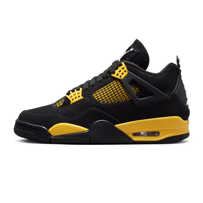 Jordan Retro 4 Sneaker Plug India