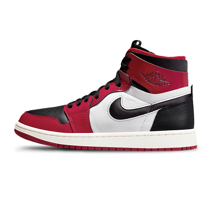 Jordan 1 hot sale retro high zoom
