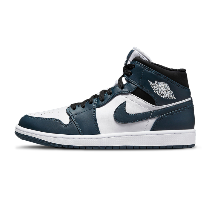 Jordan one discount mid gs