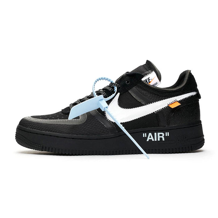 Size 11 - Nike Air Force 1 Low x Off-White India