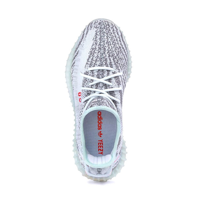 Adidas YEEZY BOOST 350 V2 Blue Tint 26.5