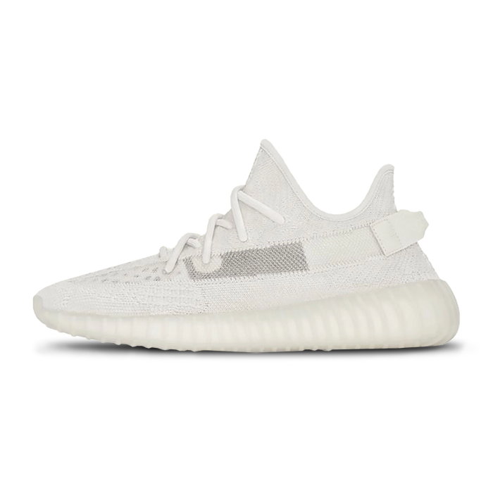Adidas Yeezy Boost 350 V2 Bone Sneaker Plug India