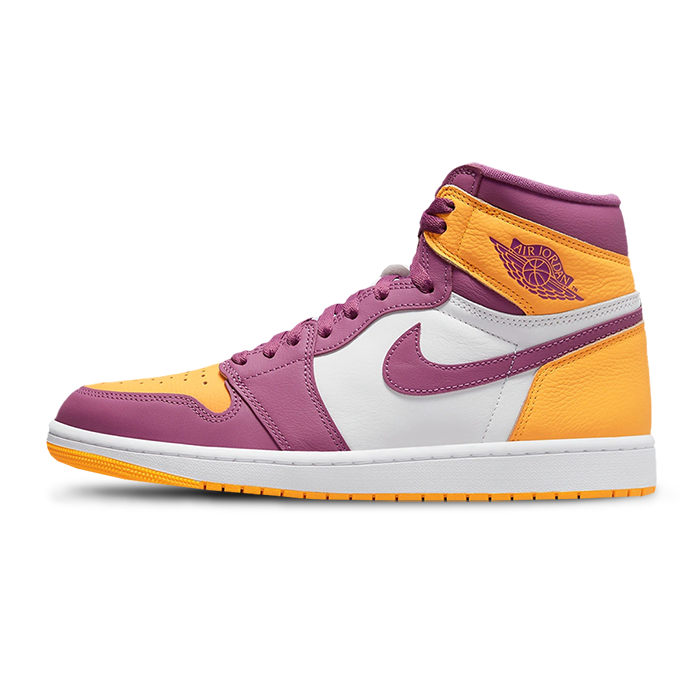 Nike jordan 1 high sales retro