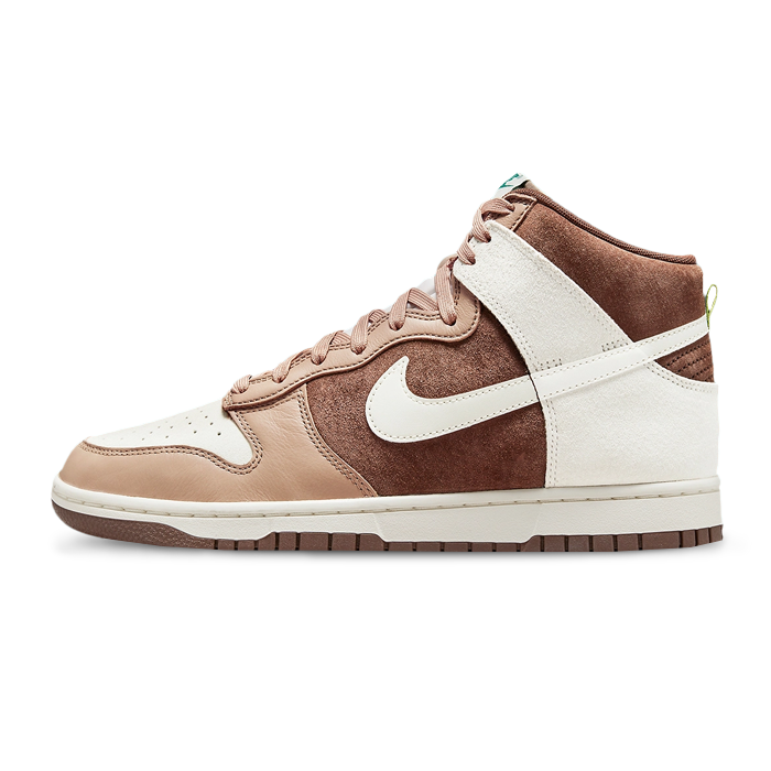 Air hot sale dunks high