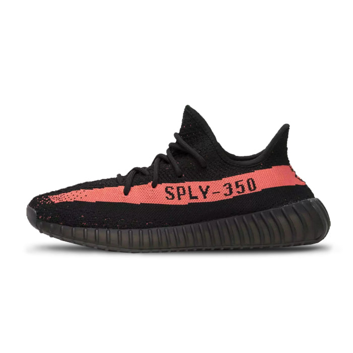 Yeezy Boost 350 V2 Core Red – India