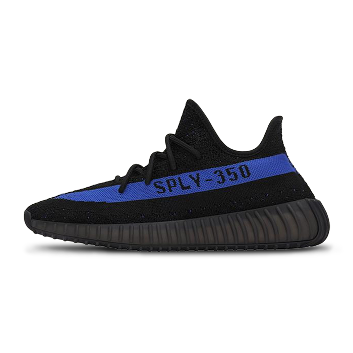Yeezy Boost 350 V2 Dazzling Blue Sneaker Plug India