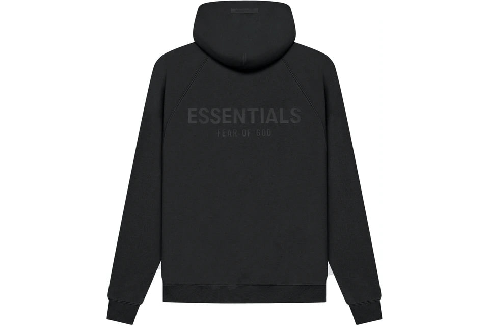 Essentials pullover hoodie shop