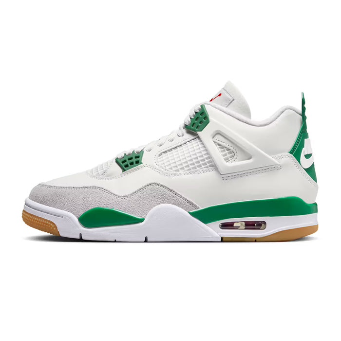 Jordan 4 Retro SB Pine Green – Sneaker Plug India