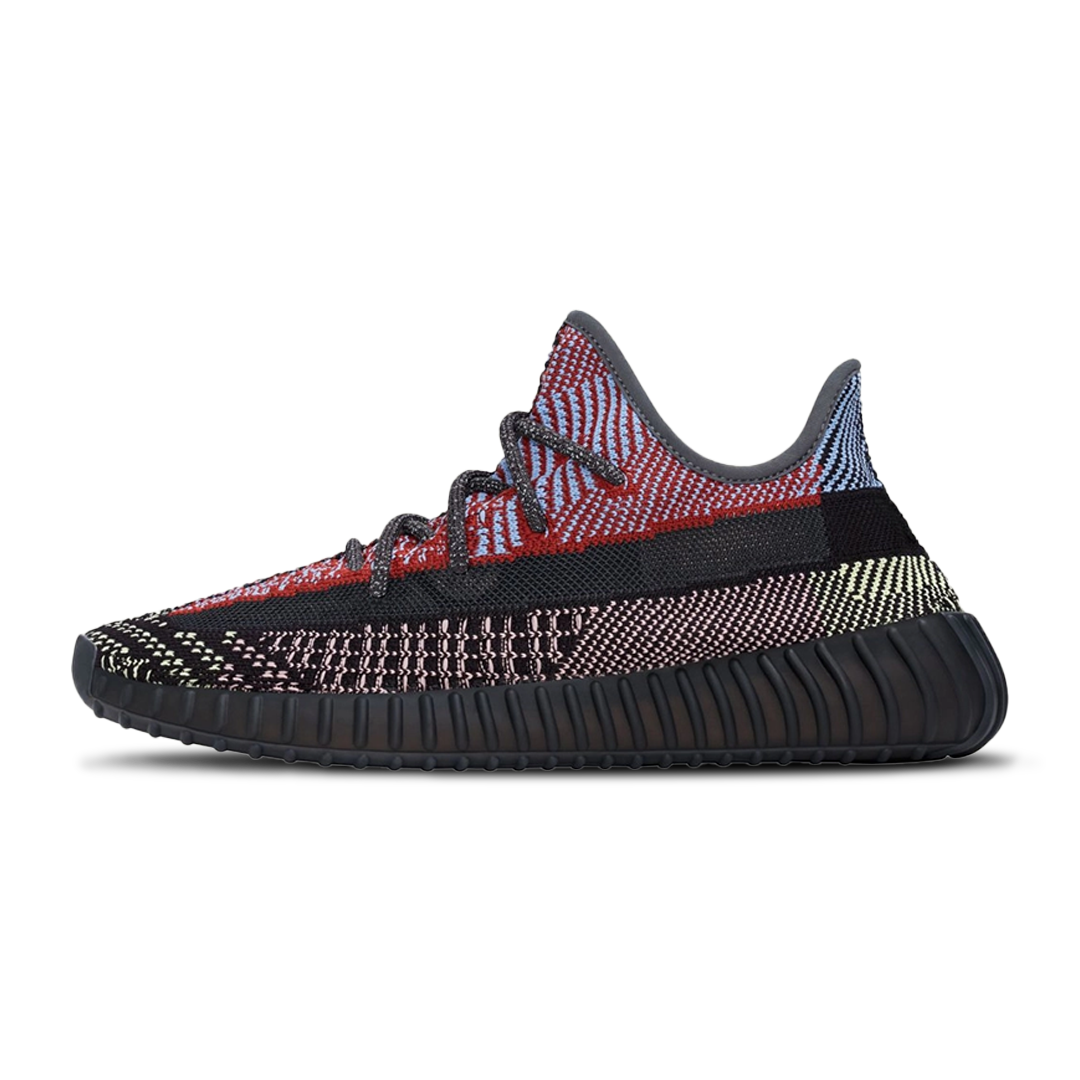 Yeezy Boost 350 V2 Yecheil Sneaker Plug India