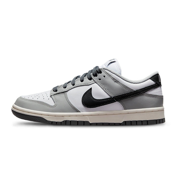 Nike Dunk Low Light Smoke Grey – Sneaker Plug India