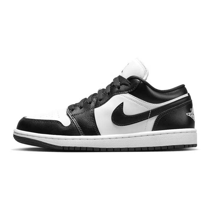 Nike aj1 hot sale panda