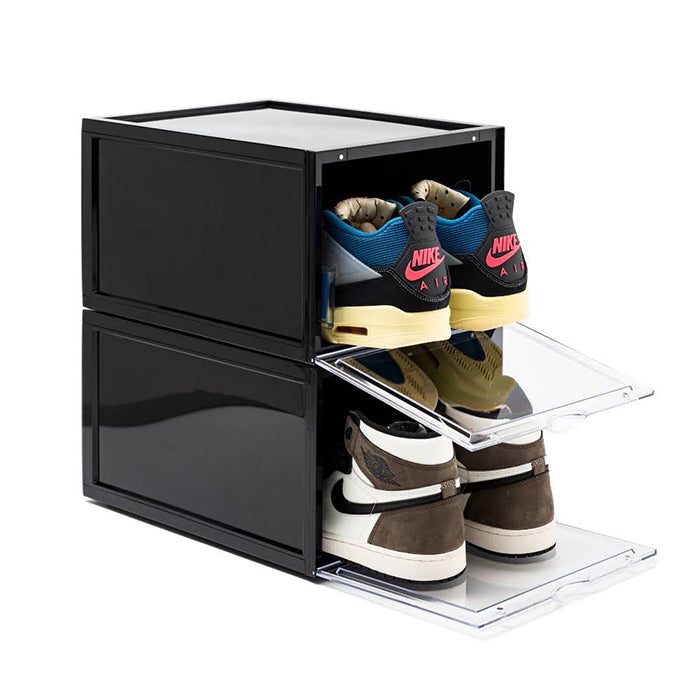 Take your sneaker game to the next step with premium display crates by The  Box 🚨 𝘼𝙡𝙡 𝙍𝙤𝙪𝙣𝙙𝙚𝙙 𝙀𝙙𝙜𝙚𝙨 𝘽𝙤𝙩𝙩𝙤𝙢 𝙑𝙚𝙡𝙫𝙚𝙩  𝘾𝙤𝙡𝙤𝙧 𝙤𝙥𝙩𝙞𝙤𝙣𝙨… | Instagram