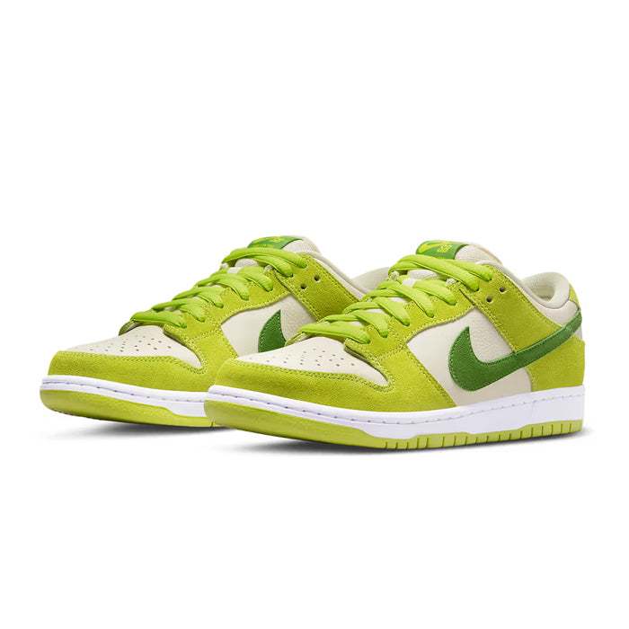 Men's shoes Nike Air Force 1 Low Retro Oil Green/ Summit White | Footshop