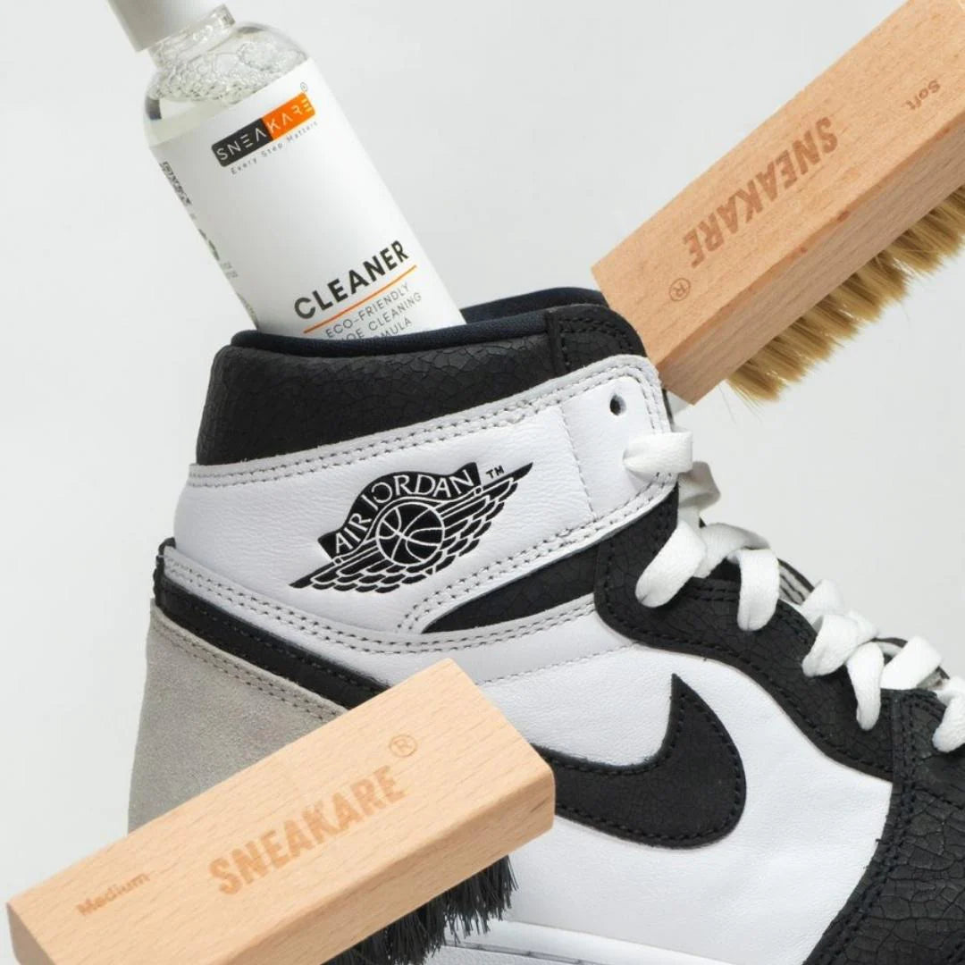 Shoe cleaning 2025 kit for jordans