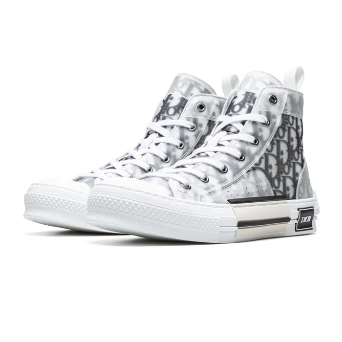 Silver | High-top Dance Sneaker – Fuego, Inc.