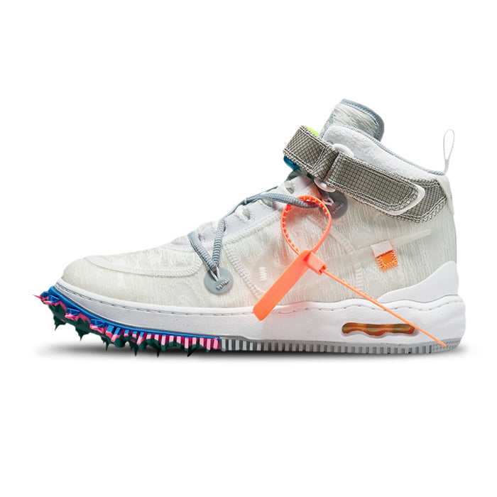 AIR FORCE MID – Sneaker Plug India