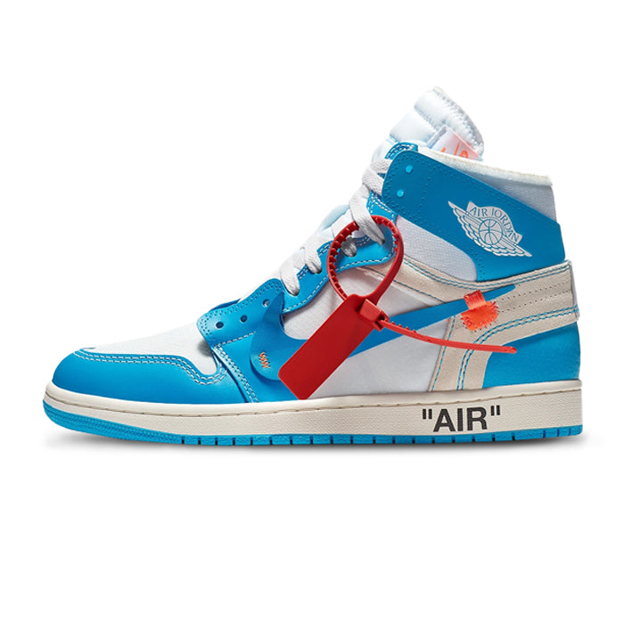 Jordan 1 Retro High Off-White University Blue – Sneaker Plug India