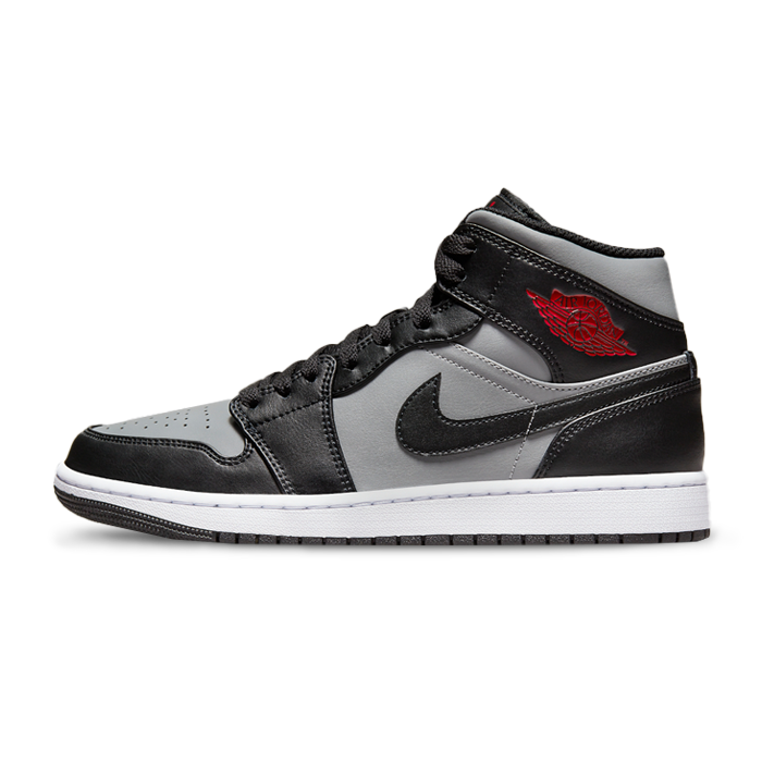 Basket discount jordan mid