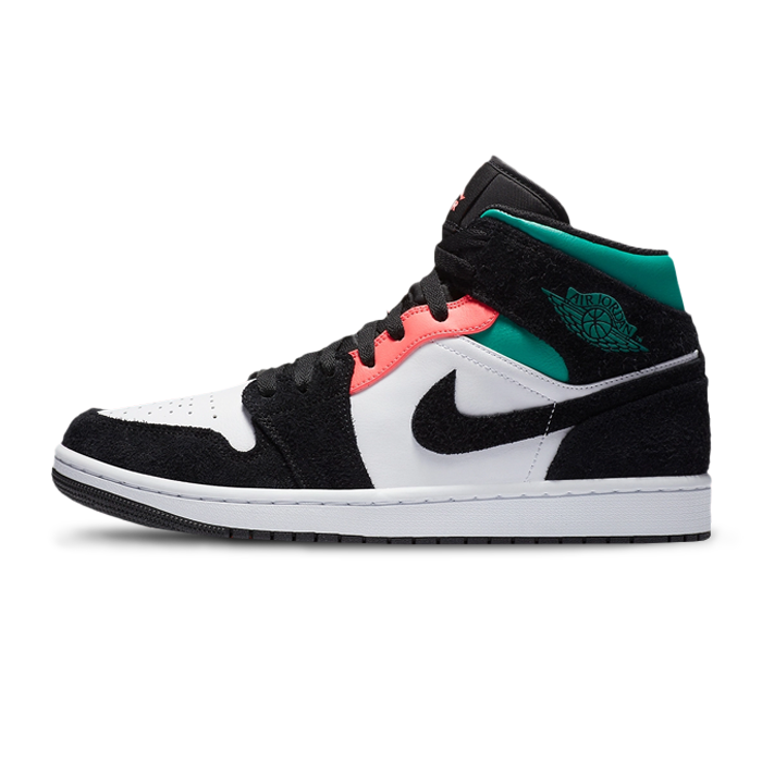 Nike sales jordan mid