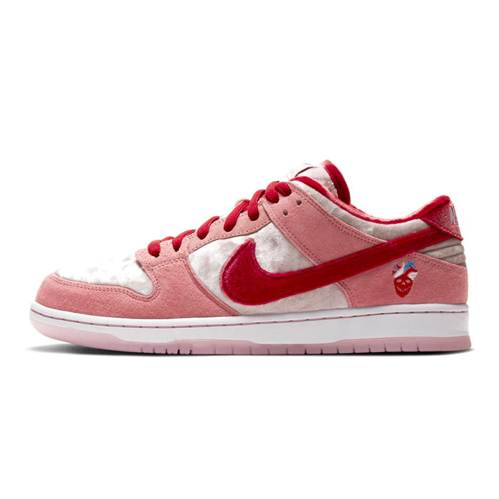 Nike SB Dunk Low StrangeLove Regular Box – Sneaker Plug India