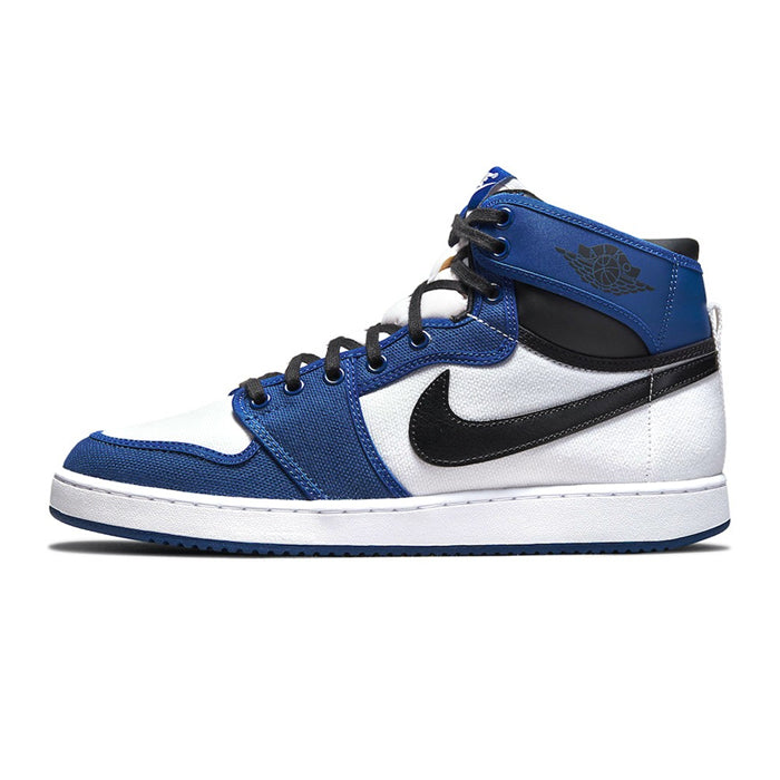 Jordan 1 Retro AJKO Storm Blue – Sneaker Plug India