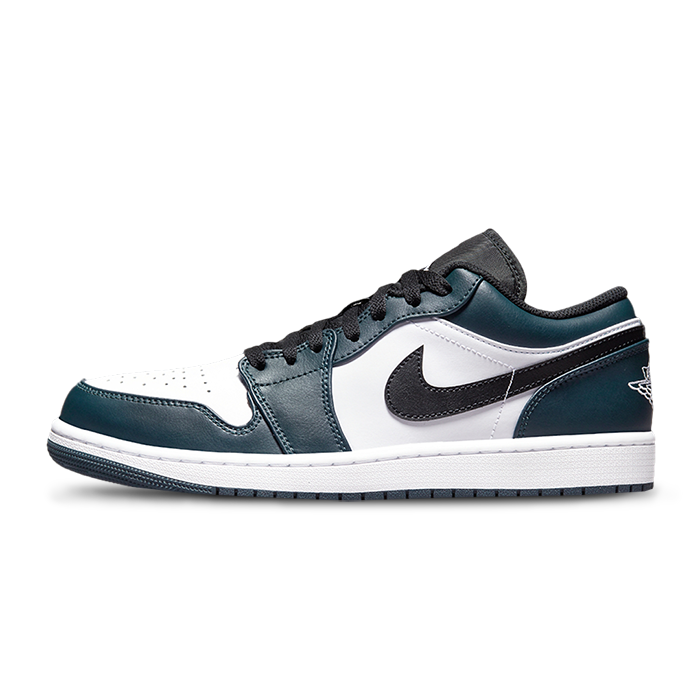Air jordan 1 sales teal