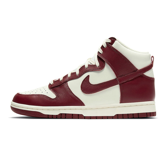 Nike Dunk High – Sneaker Plug India