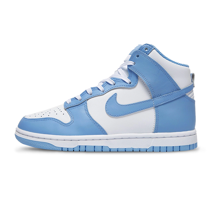 Nike dunk high sale sales