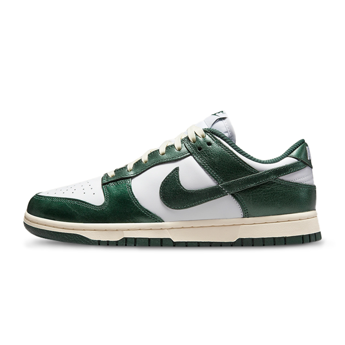 Wmns Dunk Low 'Vintage Green' – Sneaker Plug India