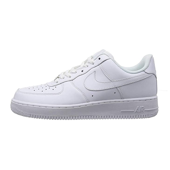 Nike Air Force 1 Low '07 White â Sneaker Plug India